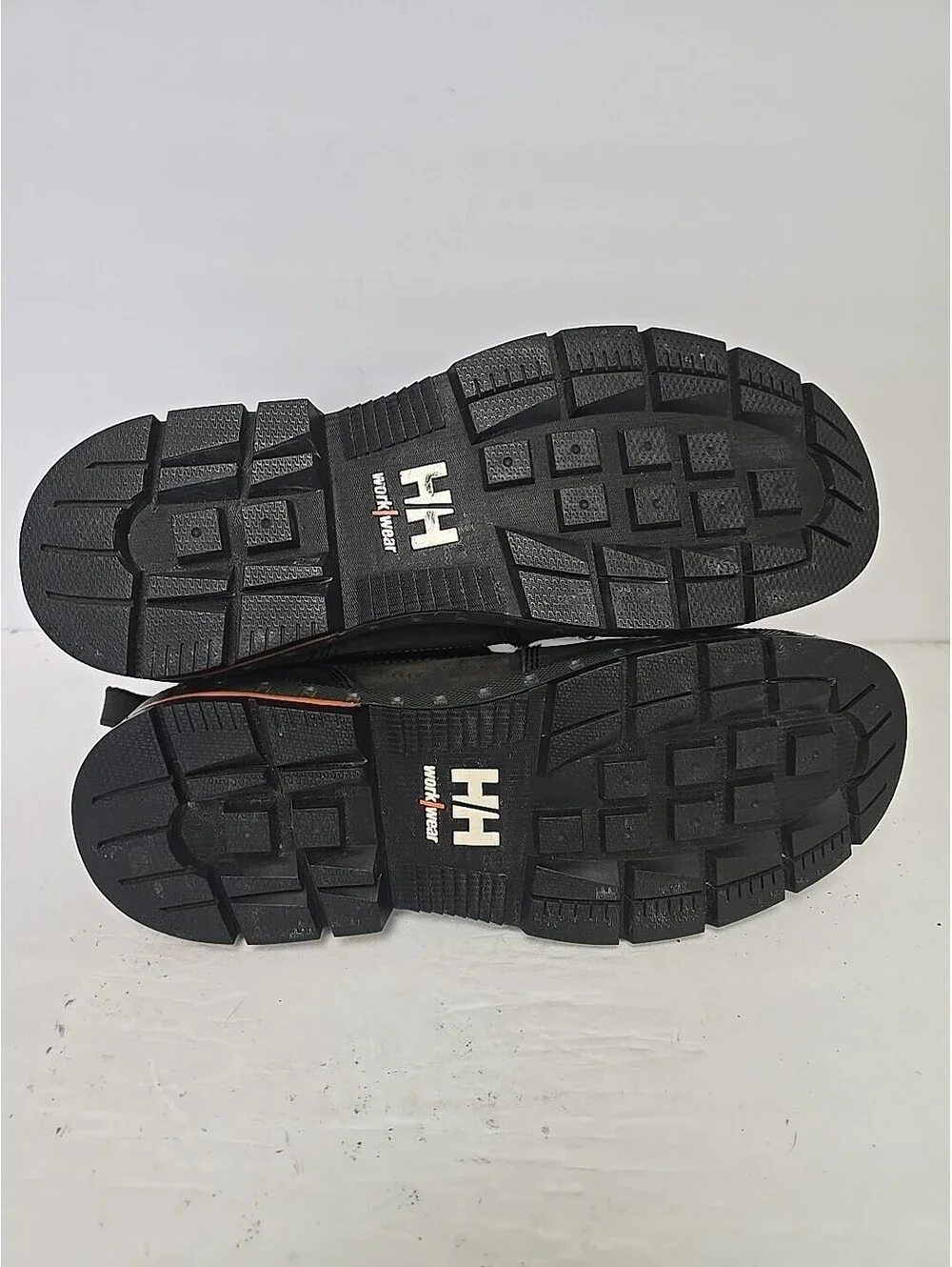 Helly Hansen used boots